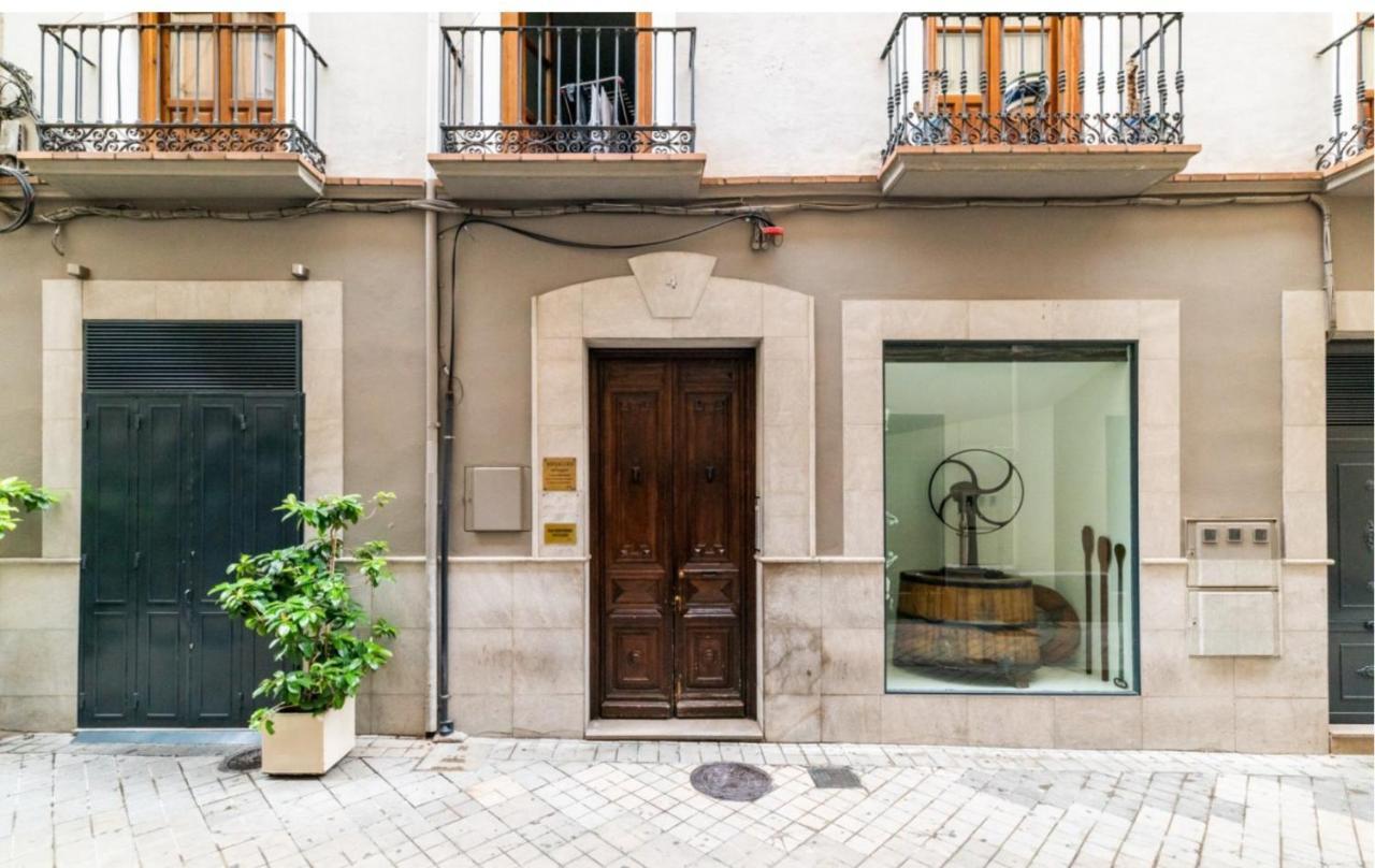 Qh Reyes Catolicos Granada Exterior foto